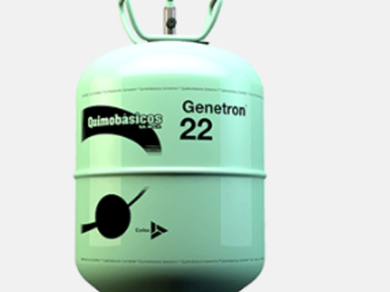 Genetron 22 CDMX 
