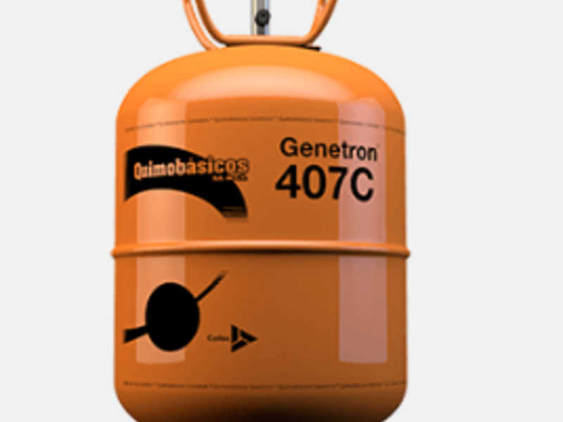 Genetron 407C Monterrey 
