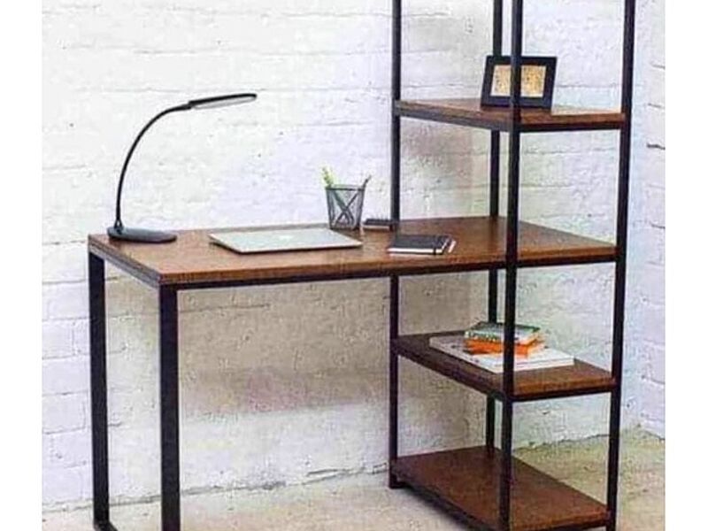 escritorio metal Durango