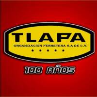 Tlapa Organización Ferretera SA de CV