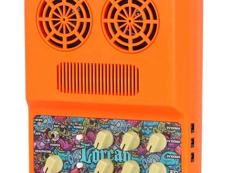 Behringer X32 mexico