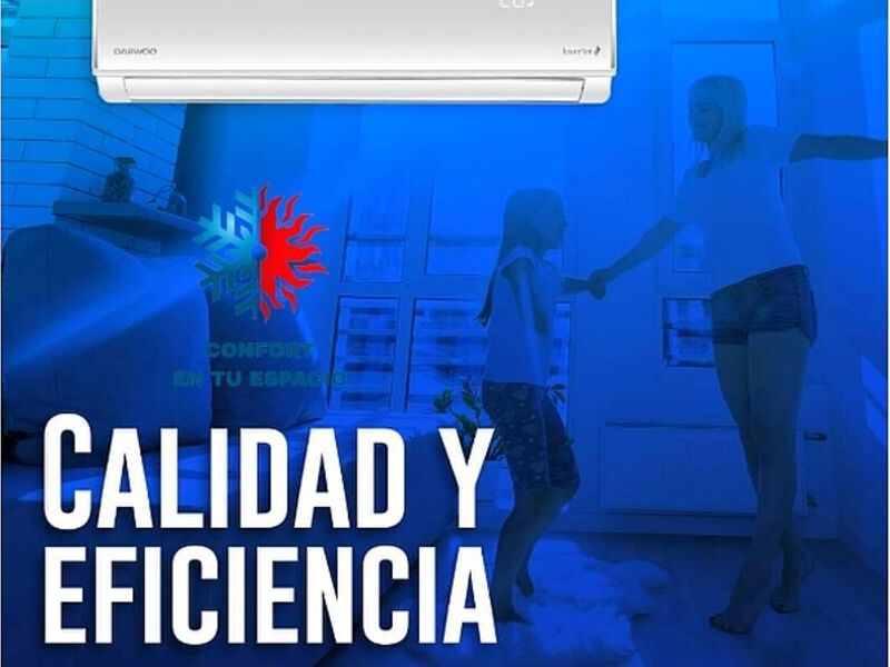 Instalacion de aire acondicionado minisplit