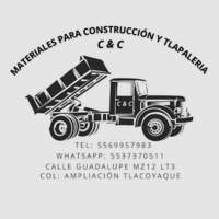 Materiales para construcción y Tlapaleria C&C