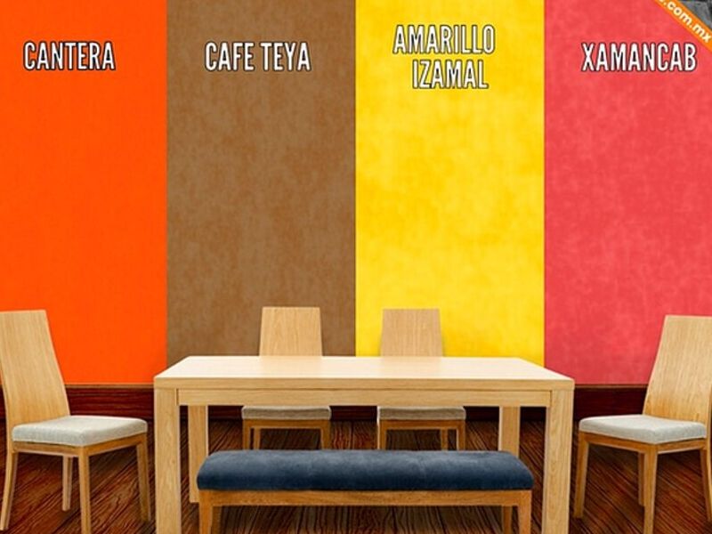 Color Endurecedor Xamancab México