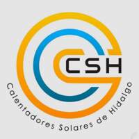 Calentadores Solares de Hidalgo