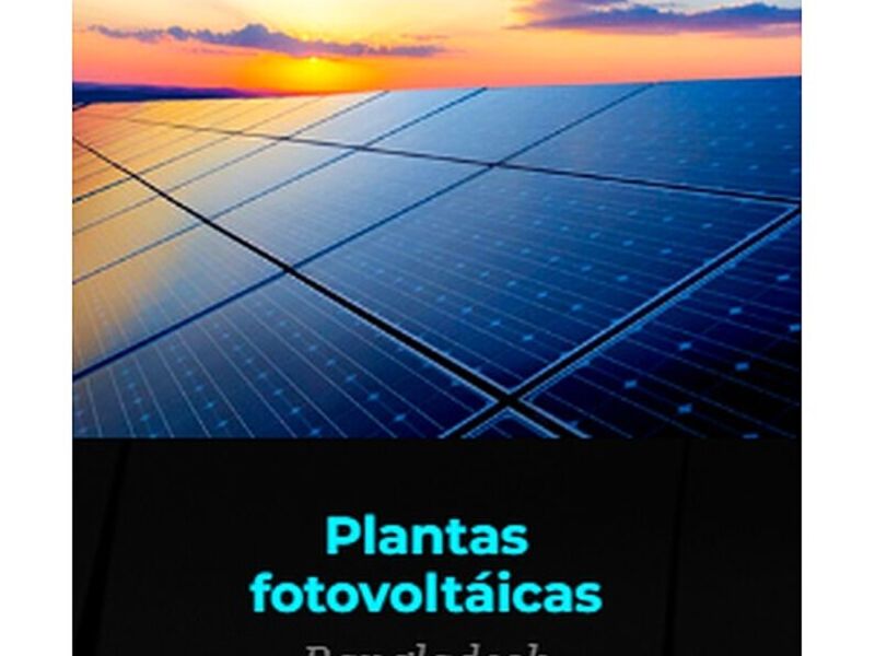 PROYECTO DE PLANTAS FOTOVOLTAICAS BANG