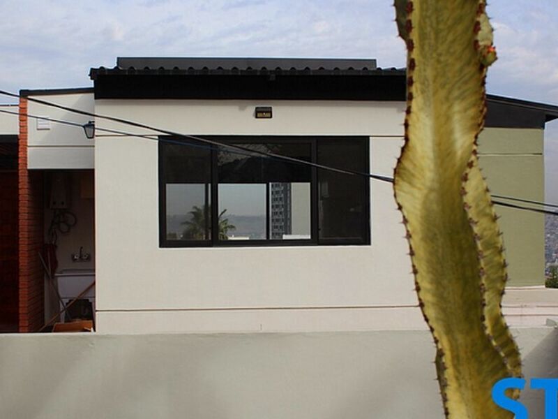 Remodelación Casa Proyecto Jalisco
