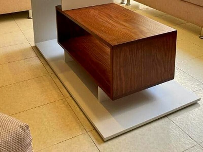 Muebles de Tv México