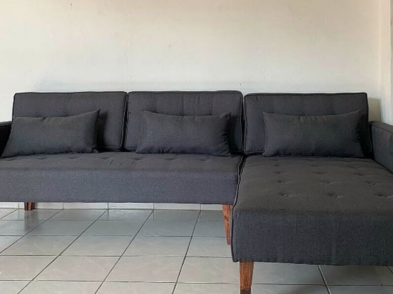 Sofá 3 Piezas México
