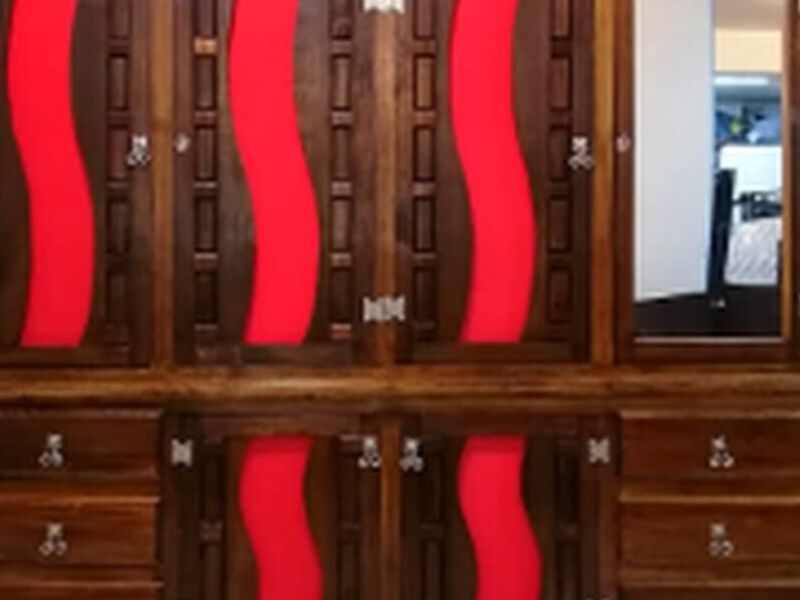 Ropero México