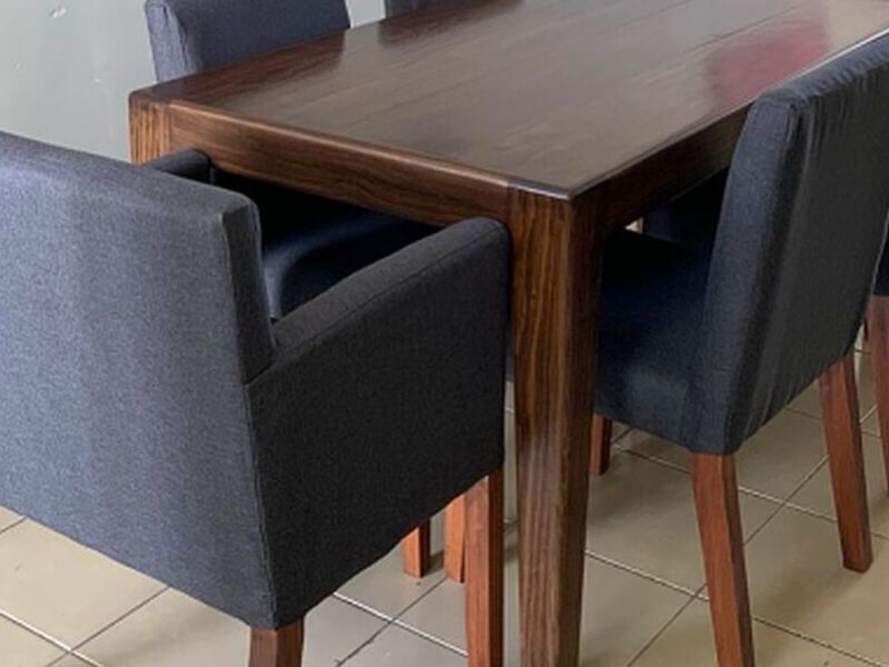 Comedor 6 Piezas México