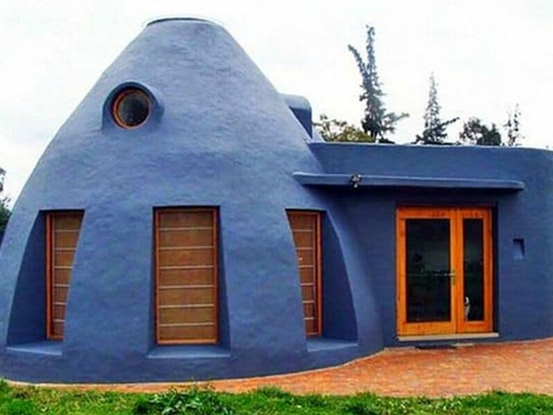 Construcción Casa Proyecto México