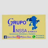Grupo Inssa S.A.