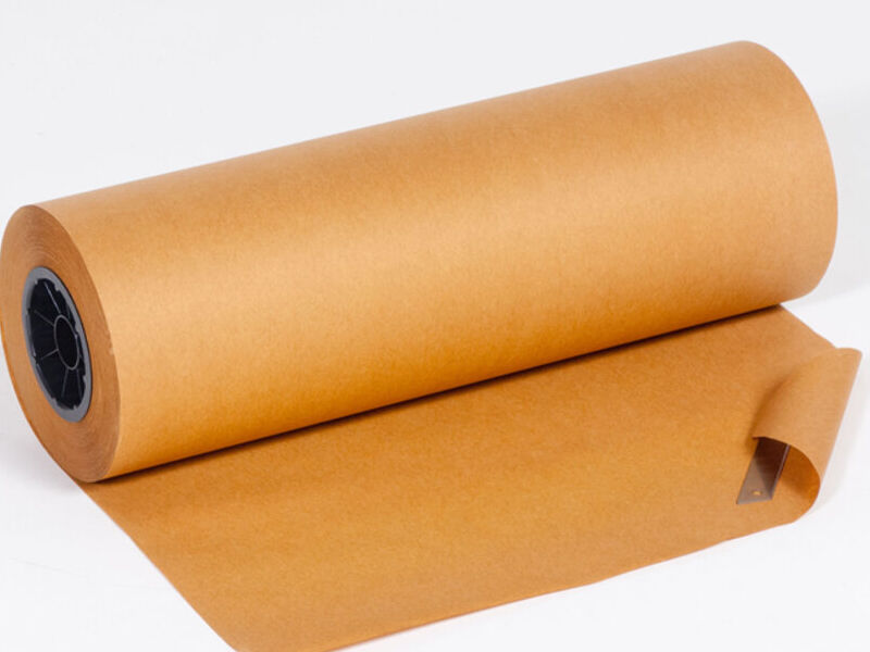 Papel Kraft VCI Mexico