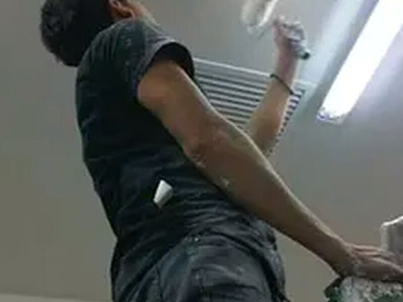 Servicio de Pintura México