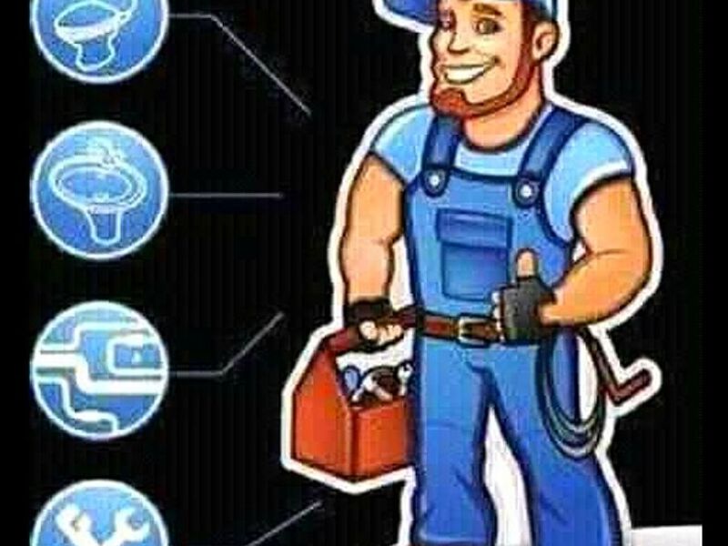 Servicio de Plomería México CDMX