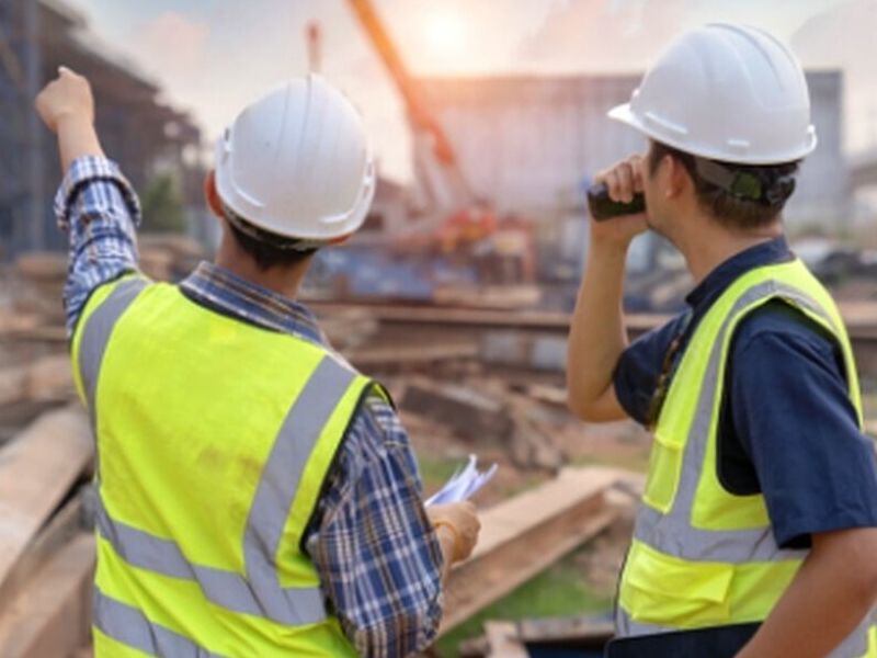 Servicio de Obra Civil México CDMX