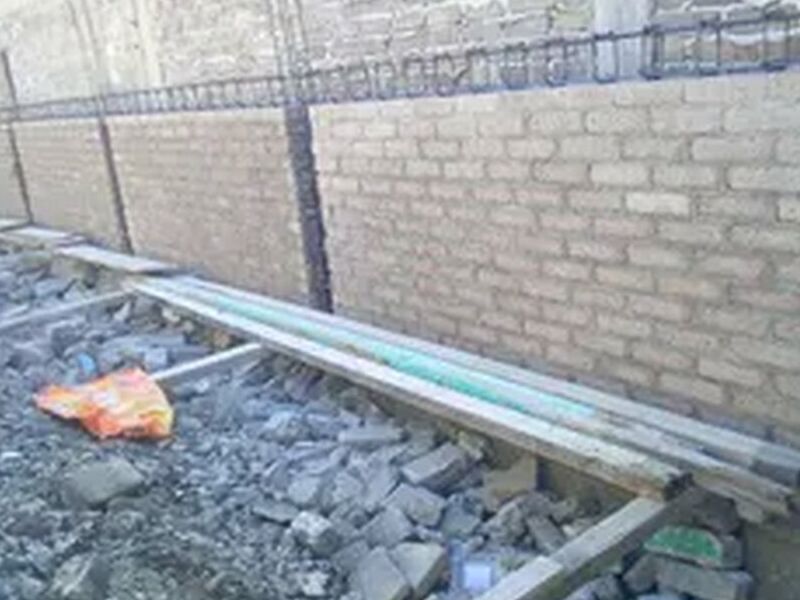 Servicio Construcción y Albañilería CDMX