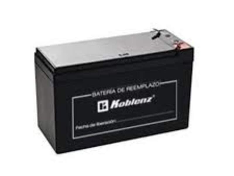 Batería de Reemplazo Mexico