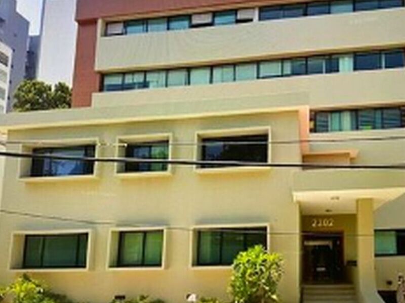 Oficina en Edificio Corporativo Guadalajara