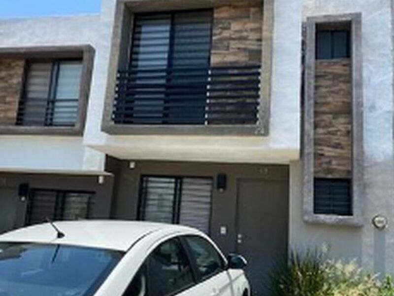 Casa en Renta en Altaterra 1 en Zapopan
