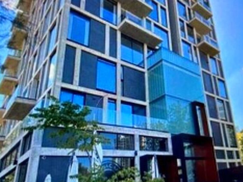 Departamento Amueblado en Renta Guadalajara