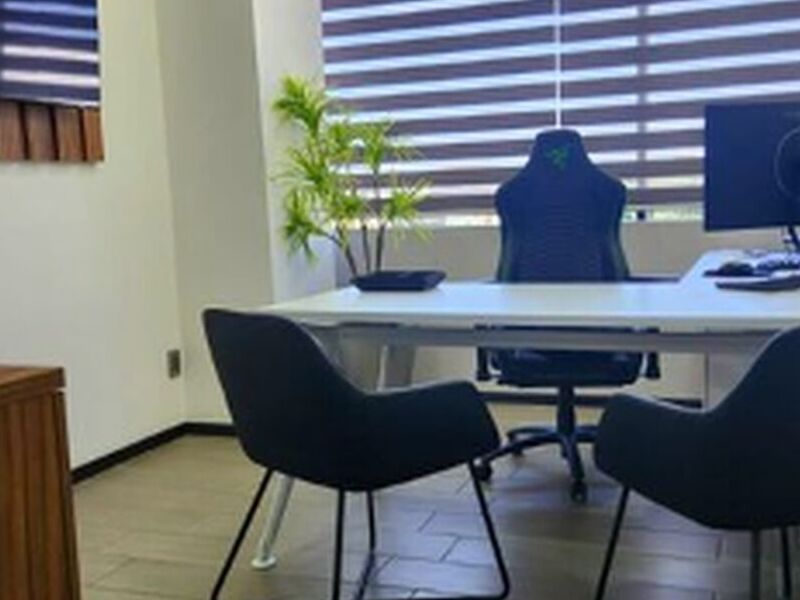 Oficina en Renta en Terranova en Guadalajara