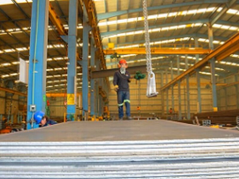 Suministro Materiales Mexico
