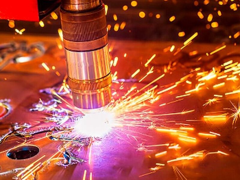 Servicio corte cnc  México 