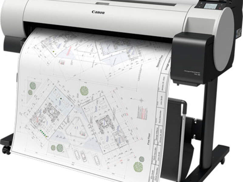 Plotter México
