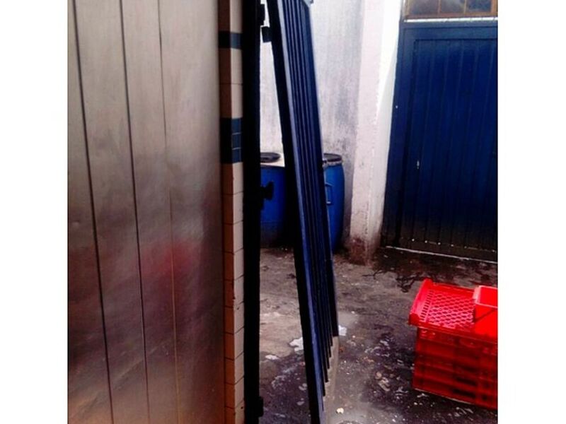 Reparación de puertas México Puebla
