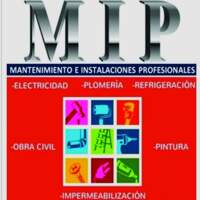 MIP Mantenimiento e Instalaciones