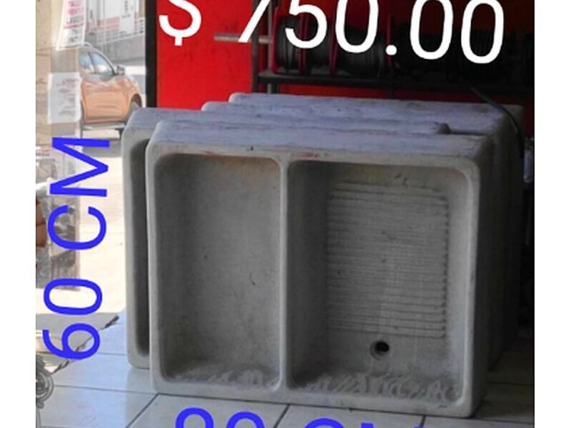Lavaderos México 