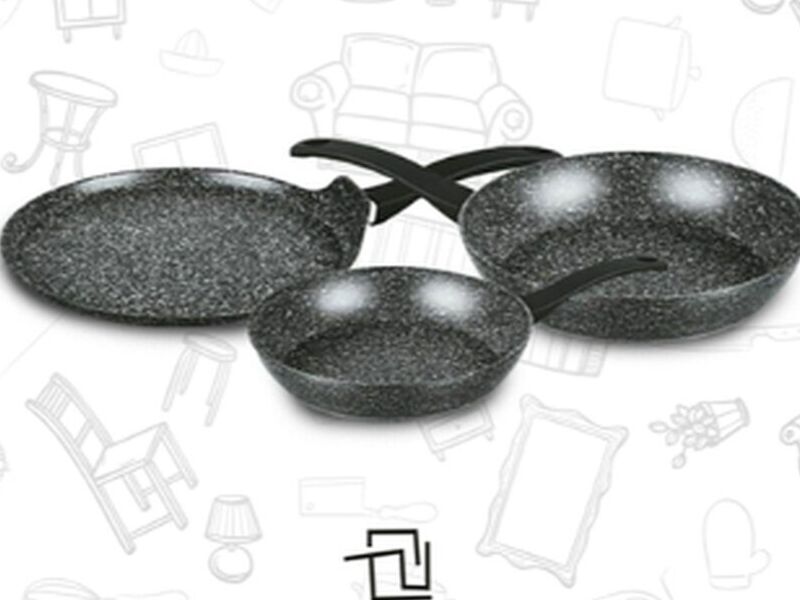 COMAL DE MÁRMOL FISHBOT MEXICO