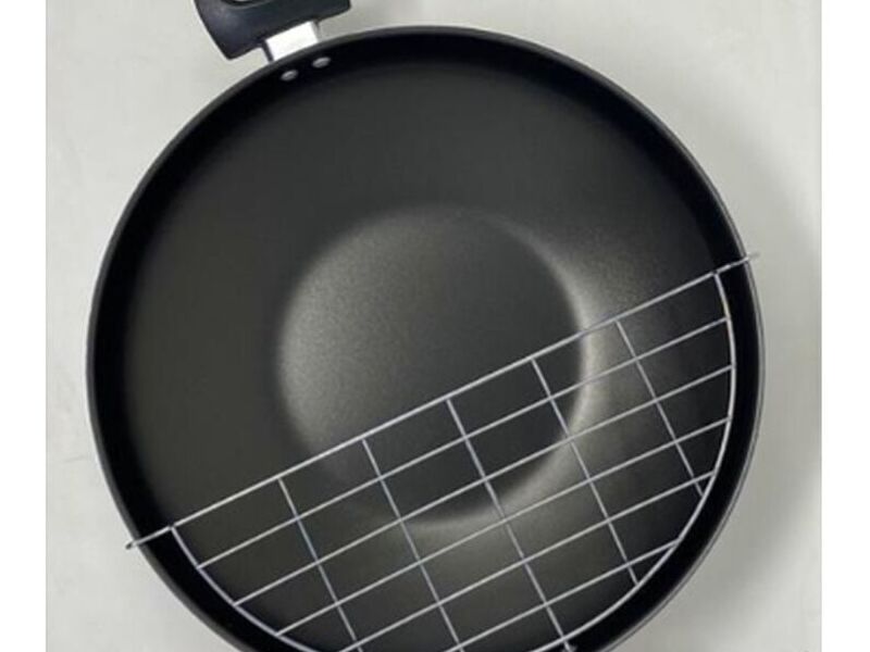 WOK PAELLERA LAMEX MEXICO