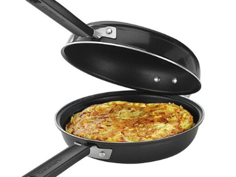 SARTENES FRITATA ANTIADHERENTE MEXICO