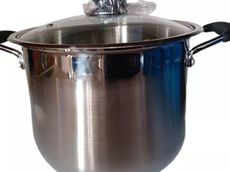 Quirúrgico Gourmet 17.7 Lts Mexico