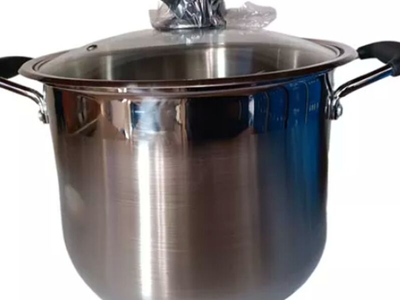 Acero Quirúrgico Gourmet 11.2 Lts Mexico