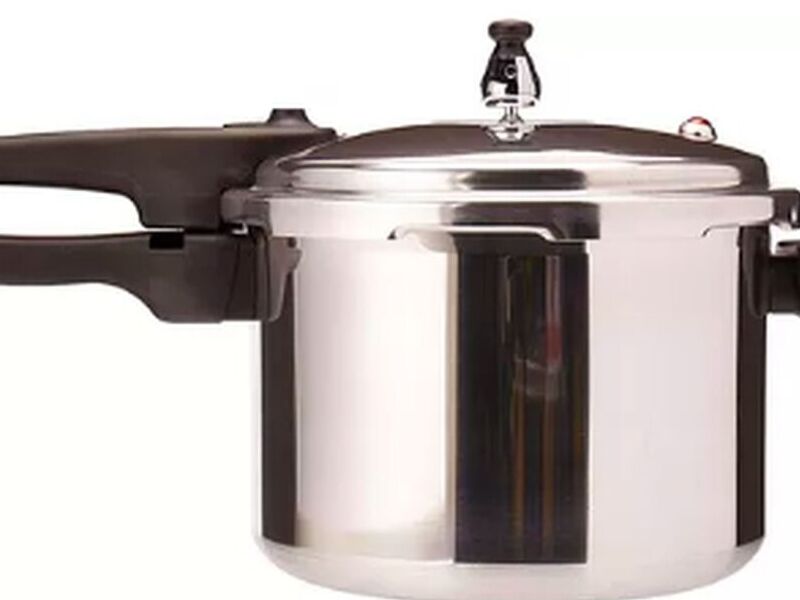 Olla Presion 6 L Express Mexico