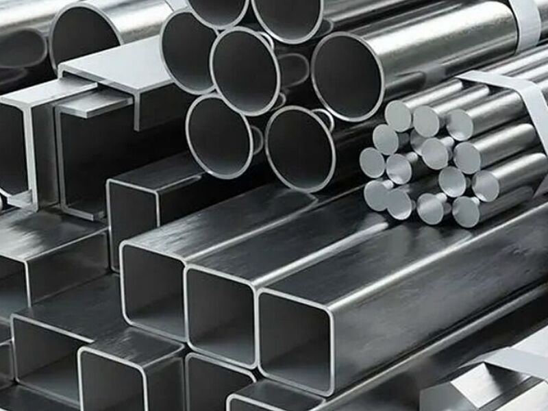 Venta Productos Acero Inoxidable México 