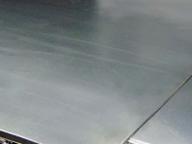 Placas Lisas A-240 Veracruz
