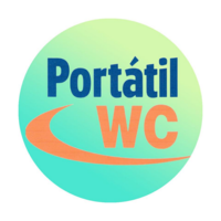 Portátil WC