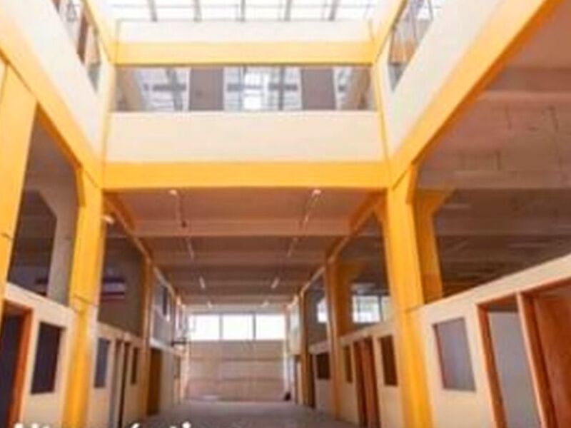 Inmobiliaria Definitiva México
