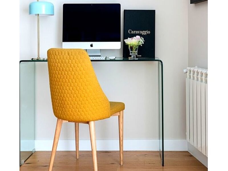 diseño home office Mexico 