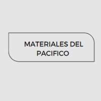 Materiales Pacifico