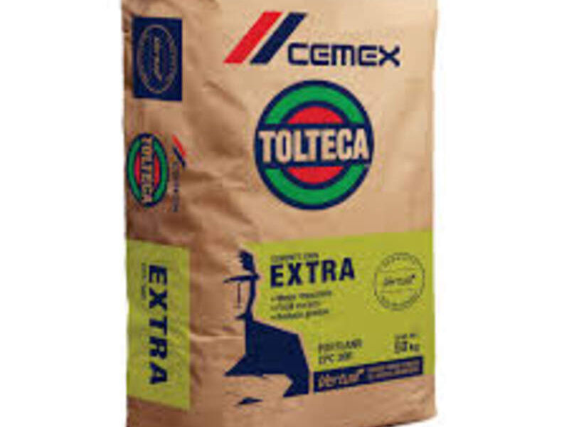 Cemento México 