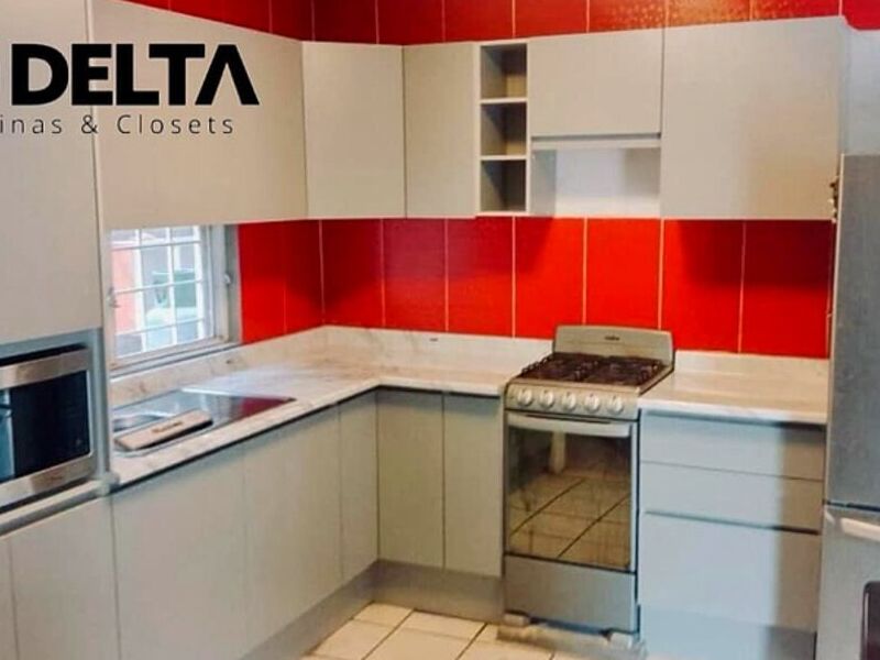 muebles de cocina México