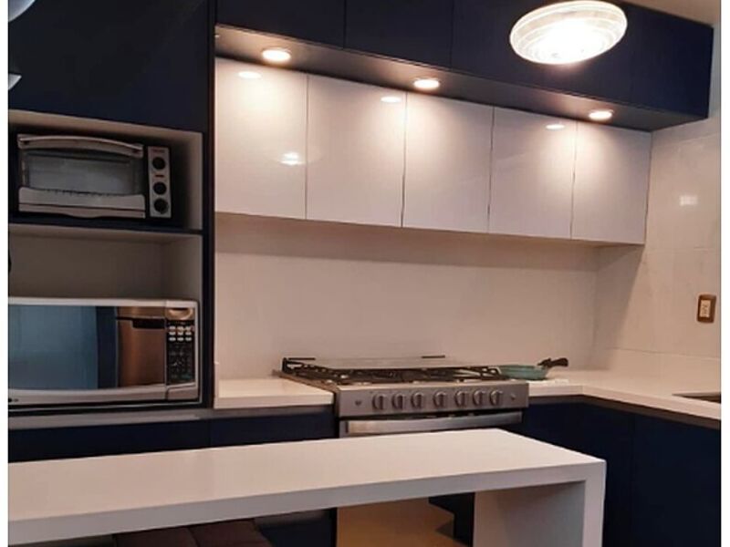 muebles cocina México