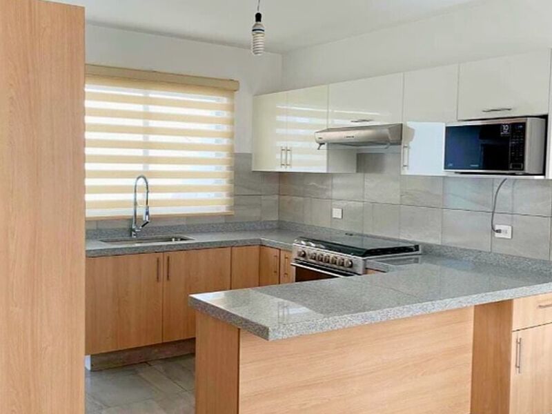 muebles cocina Aguascalientes