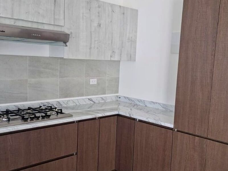 muebles para cocina México